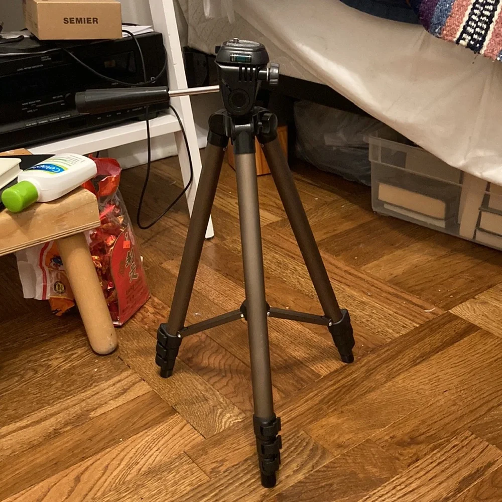 Camera Tripod
